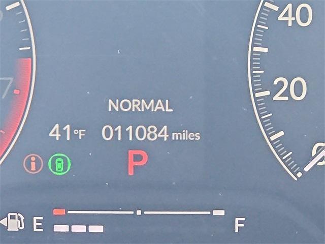 used 2025 Honda Civic car, priced at $25,441