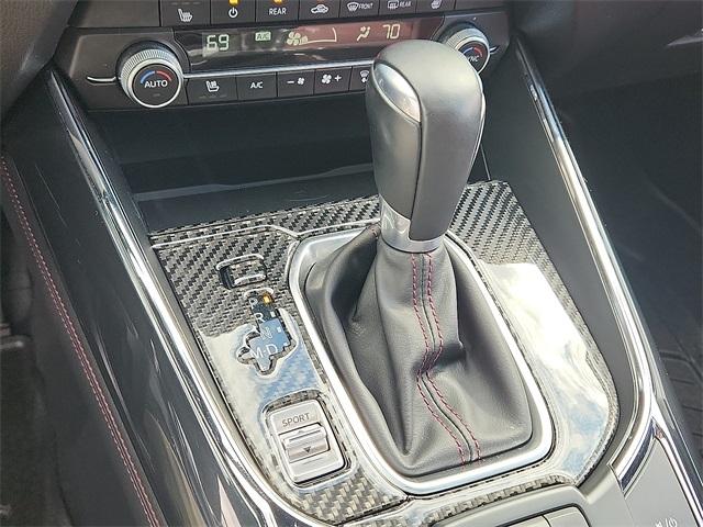 used 2022 Mazda CX-9 car, priced at $26,948