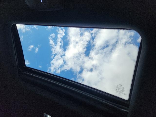 used 2022 Mazda CX-9 car, priced at $26,948