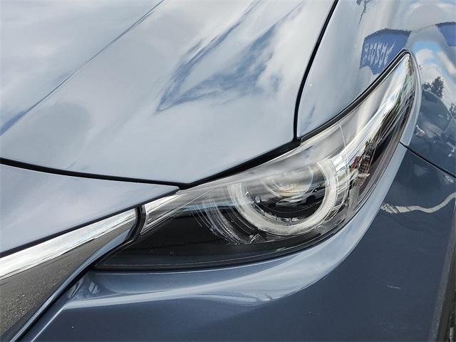 used 2022 Mazda CX-9 car, priced at $26,948