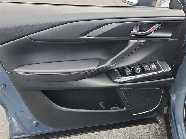 used 2022 Mazda CX-9 car, priced at $26,948