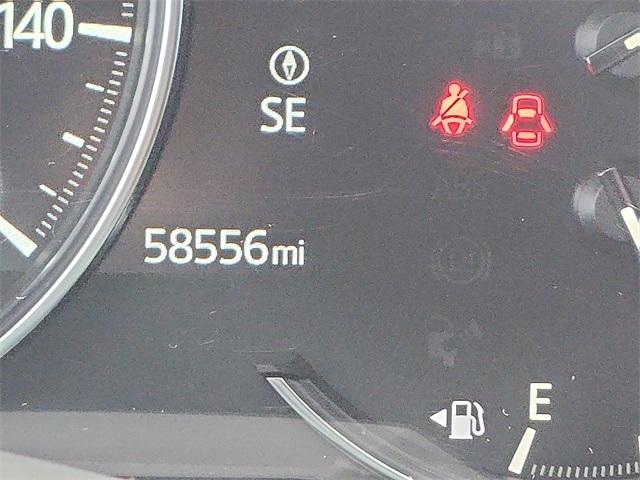 used 2022 Mazda CX-9 car, priced at $26,948