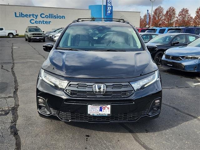 new 2026 Honda Odyssey car, priced at $45,685