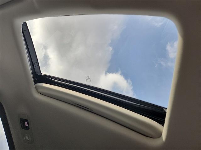 new 2026 Honda Odyssey car, priced at $45,685