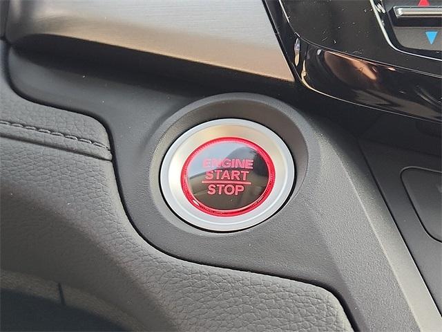 new 2026 Honda Odyssey car, priced at $45,685