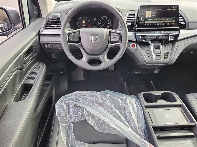new 2026 Honda Odyssey car, priced at $45,685