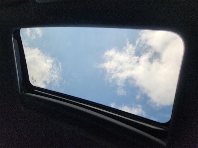 new 2026 Honda CR-V Hybrid car, priced at $43,700