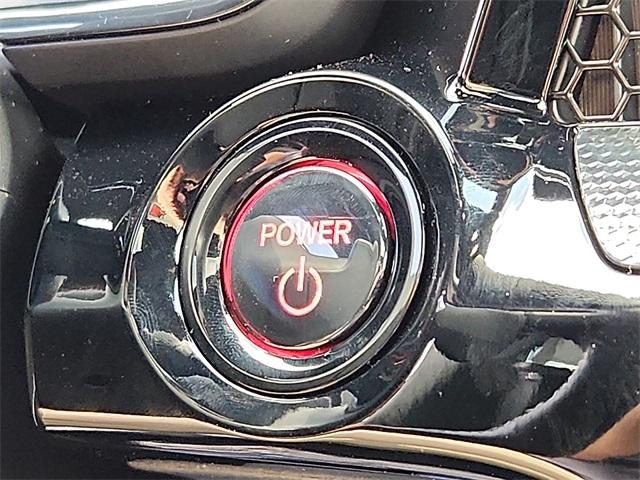 new 2026 Honda CR-V Hybrid car, priced at $43,700