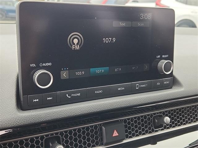 used 2023 Honda Civic car, priced at $23,994