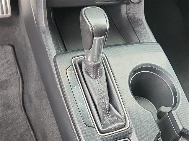 used 2023 Honda Civic car, priced at $23,994