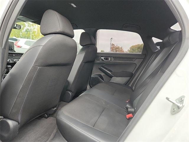 used 2023 Honda Civic car, priced at $23,994