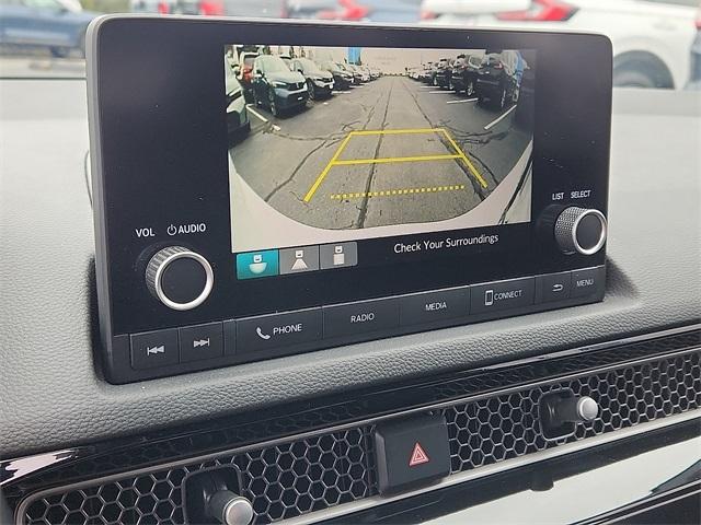 used 2023 Honda Civic car, priced at $23,994