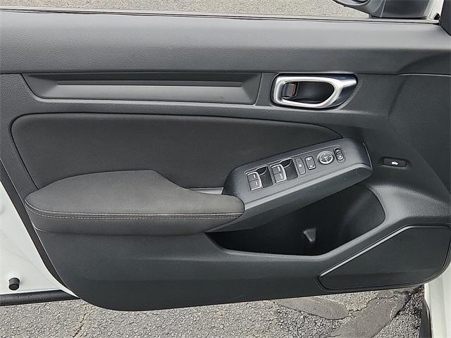 used 2023 Honda Civic car, priced at $23,994