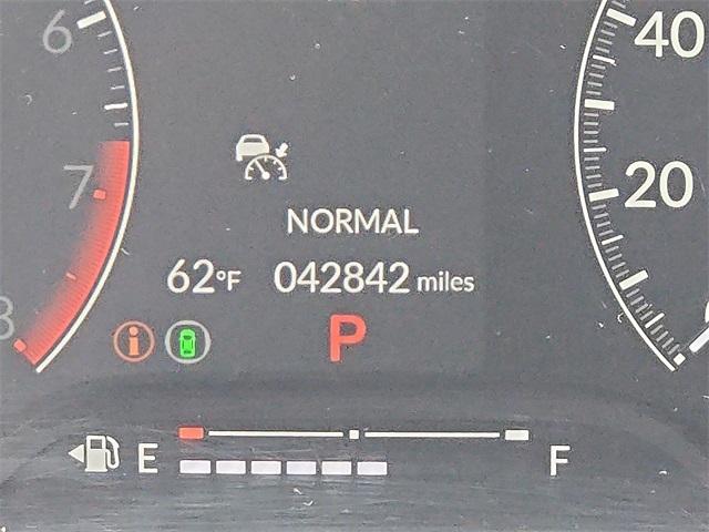 used 2023 Honda Civic car, priced at $23,994