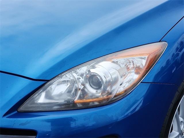 used 2012 Mazda Mazda3 car, priced at $9,478