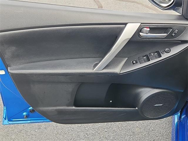 used 2012 Mazda Mazda3 car, priced at $9,478