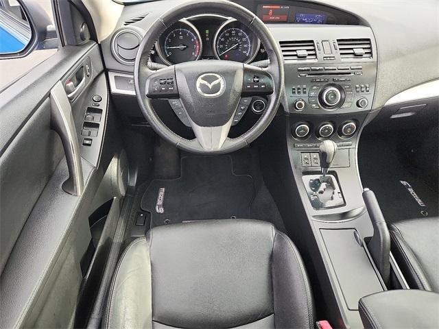 used 2012 Mazda Mazda3 car, priced at $9,478