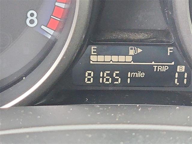 used 2012 Mazda Mazda3 car, priced at $9,478