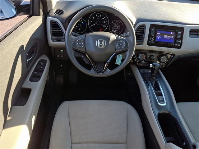 used 2022 Honda HR-V car, priced at $20,838