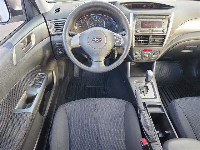 used 2012 Subaru Forester car, priced at $8,848