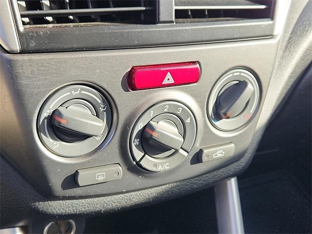 used 2012 Subaru Forester car, priced at $8,848