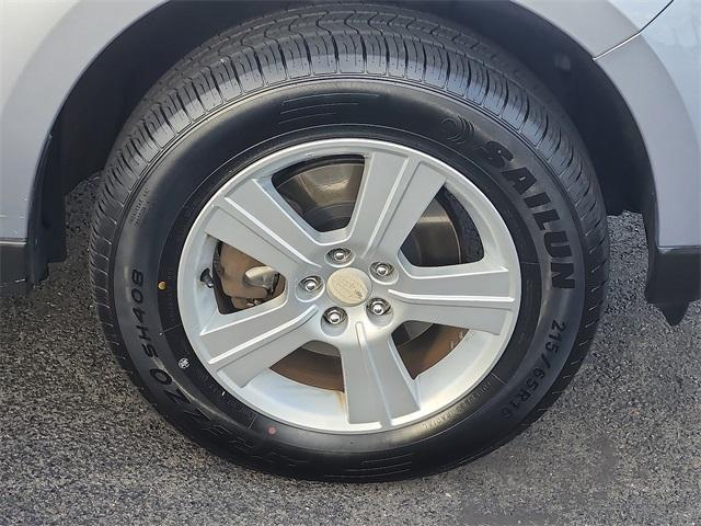 used 2012 Subaru Forester car, priced at $8,848