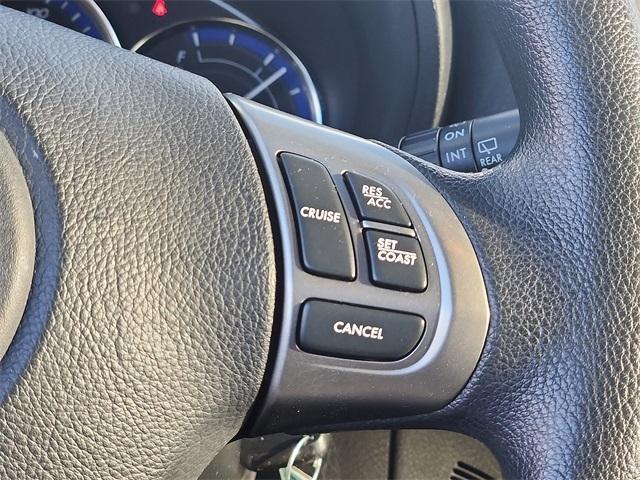 used 2012 Subaru Forester car, priced at $8,848