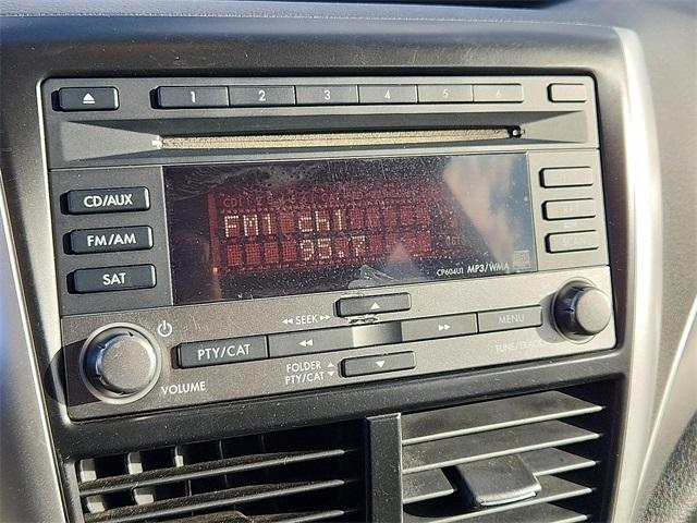 used 2012 Subaru Forester car, priced at $8,848