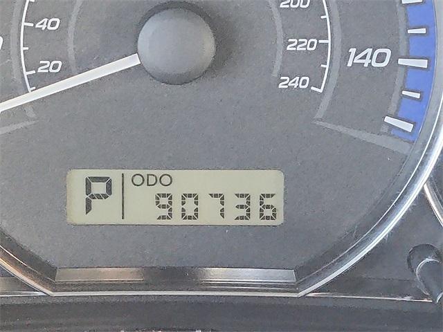 used 2012 Subaru Forester car, priced at $8,848