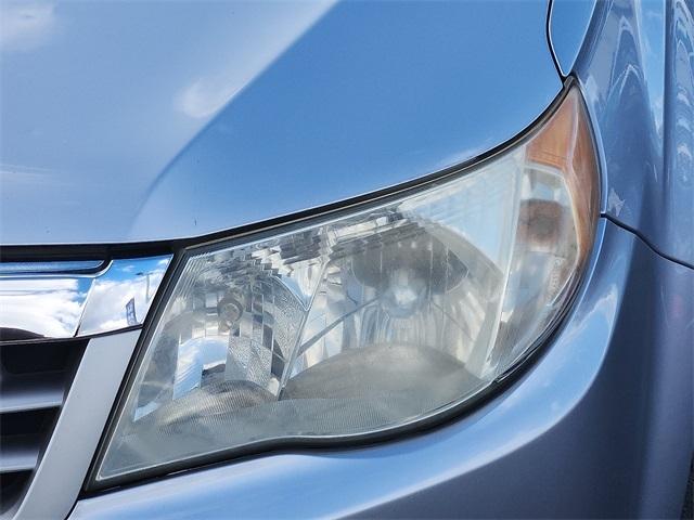 used 2012 Subaru Forester car, priced at $8,848