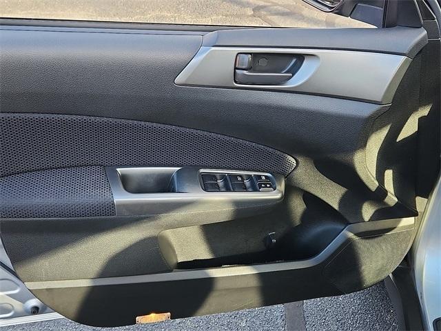 used 2012 Subaru Forester car, priced at $8,848