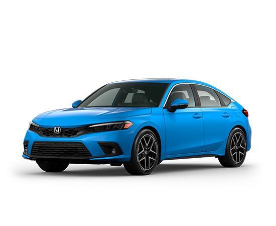 new 2024 Honda Civic car, priced at $31,600