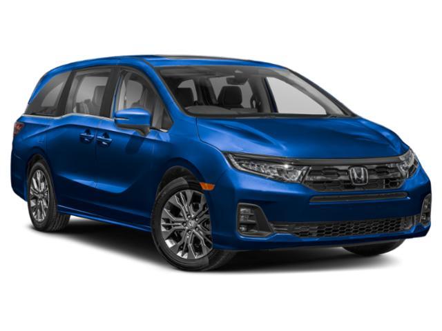 new 2025 Honda Odyssey car, priced at $48,005