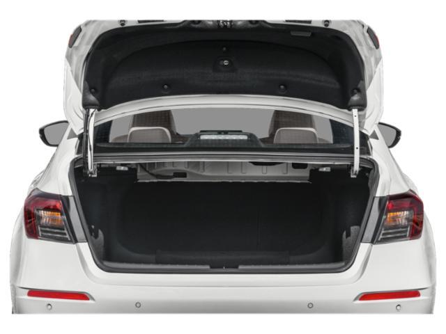 new 2026 Honda Civic Hybrid car, priced at $33,490