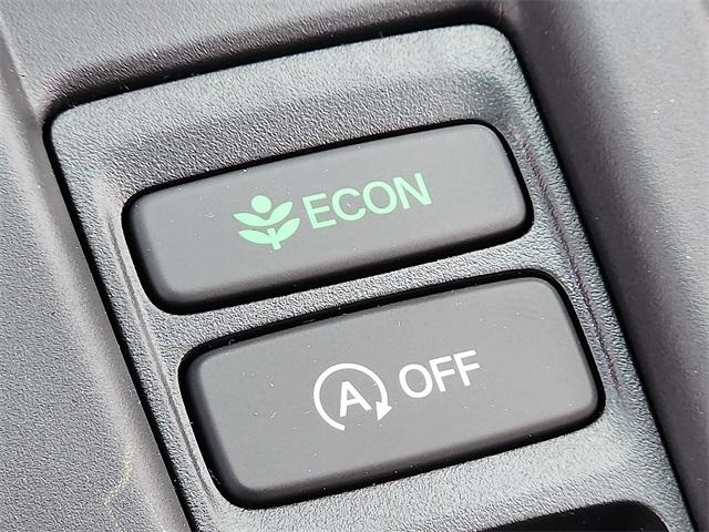 new 2025 Honda Accord car, priced at $32,165