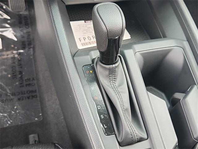 new 2025 Honda Accord car, priced at $32,165