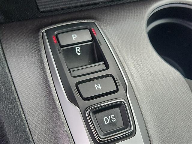 used 2022 Honda Ridgeline car, priced at $36,091