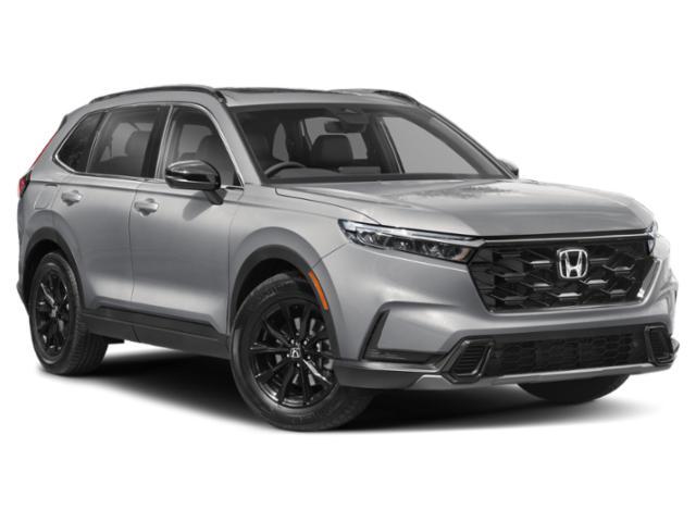 new 2025 Honda CR-V Hybrid car, priced at $40,545