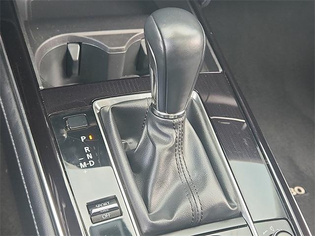 used 2022 Mazda CX-30 car, priced at $23,259