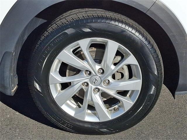 used 2019 Hyundai Tucson car, priced at $15,937