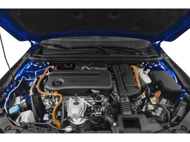 new 2025 Honda Accord Hybrid car, priced at $34,850