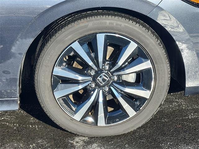 used 2023 Honda Civic car, priced at $24,348