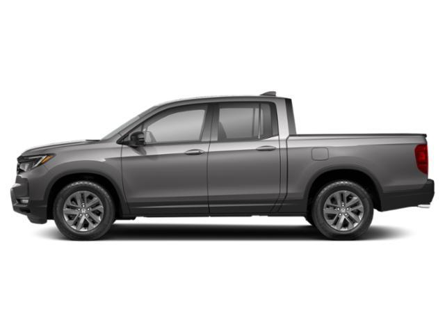 new 2024 Honda Ridgeline car, priced at $40,410