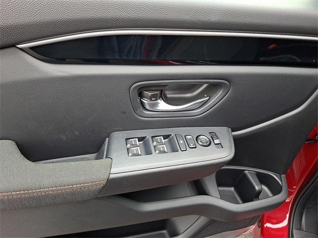 new 2025 Honda Pilot car, priced at $44,250