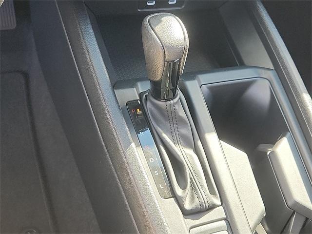 used 2024 Honda Accord car, priced at $27,459