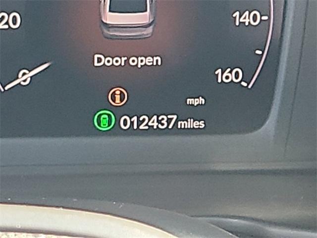 used 2024 Honda Accord car, priced at $27,459