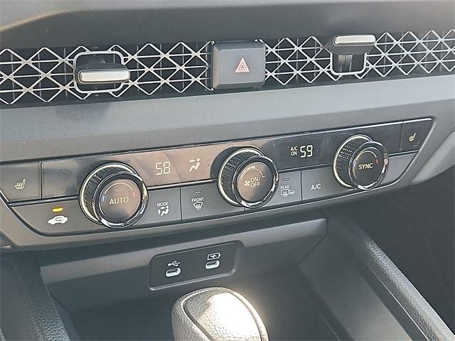 used 2024 Honda Accord car, priced at $27,459