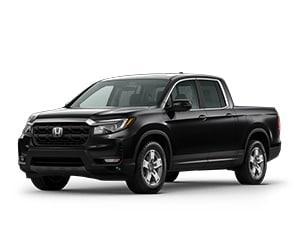 new 2025 Honda Ridgeline car, priced at $44,875