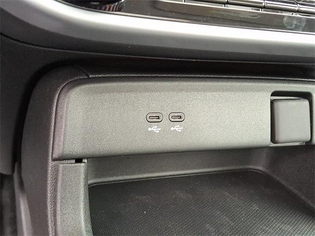 new 2025 Honda Prologue car, priced at $56,650