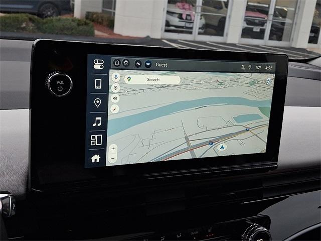 new 2025 Honda Prologue car, priced at $56,650